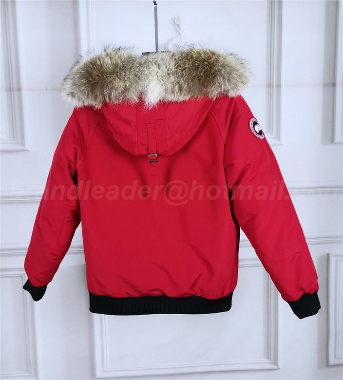 Canada Goose Men's Outwear 165